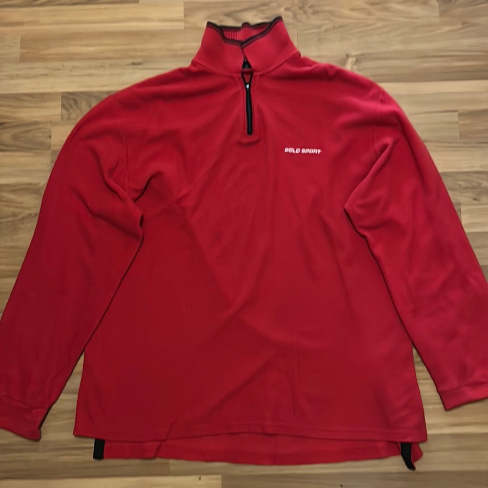 Polo Sport Sweater